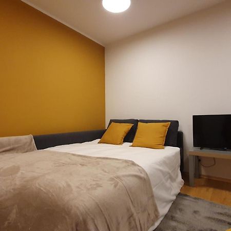 Kokiche Private Apartments ボロヴェッツ 部屋 写真