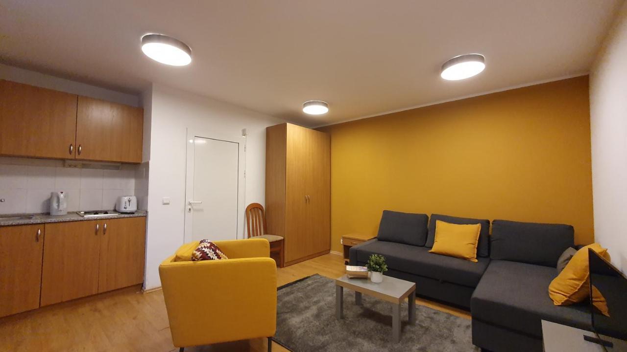 Kokiche Private Apartments ボロヴェッツ エクステリア 写真