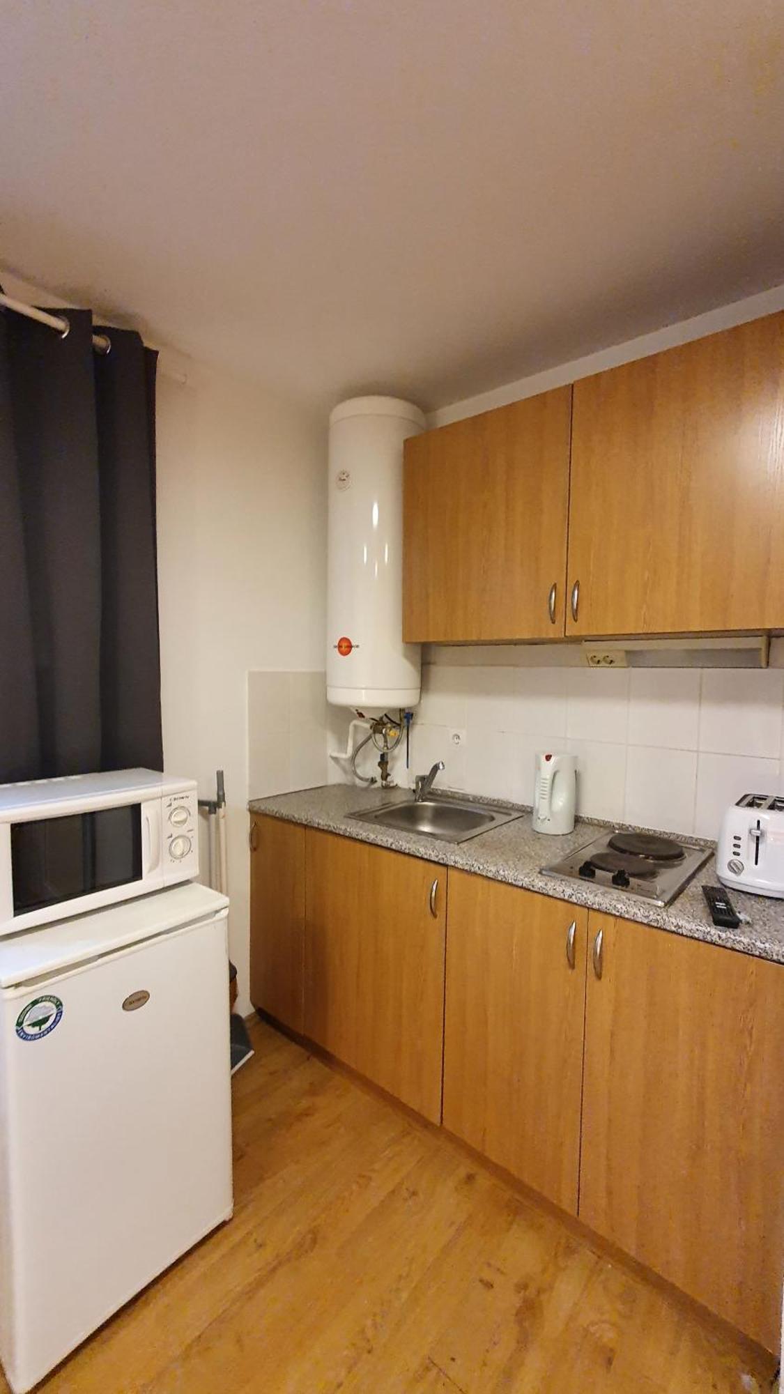 Kokiche Private Apartments ボロヴェッツ 部屋 写真
