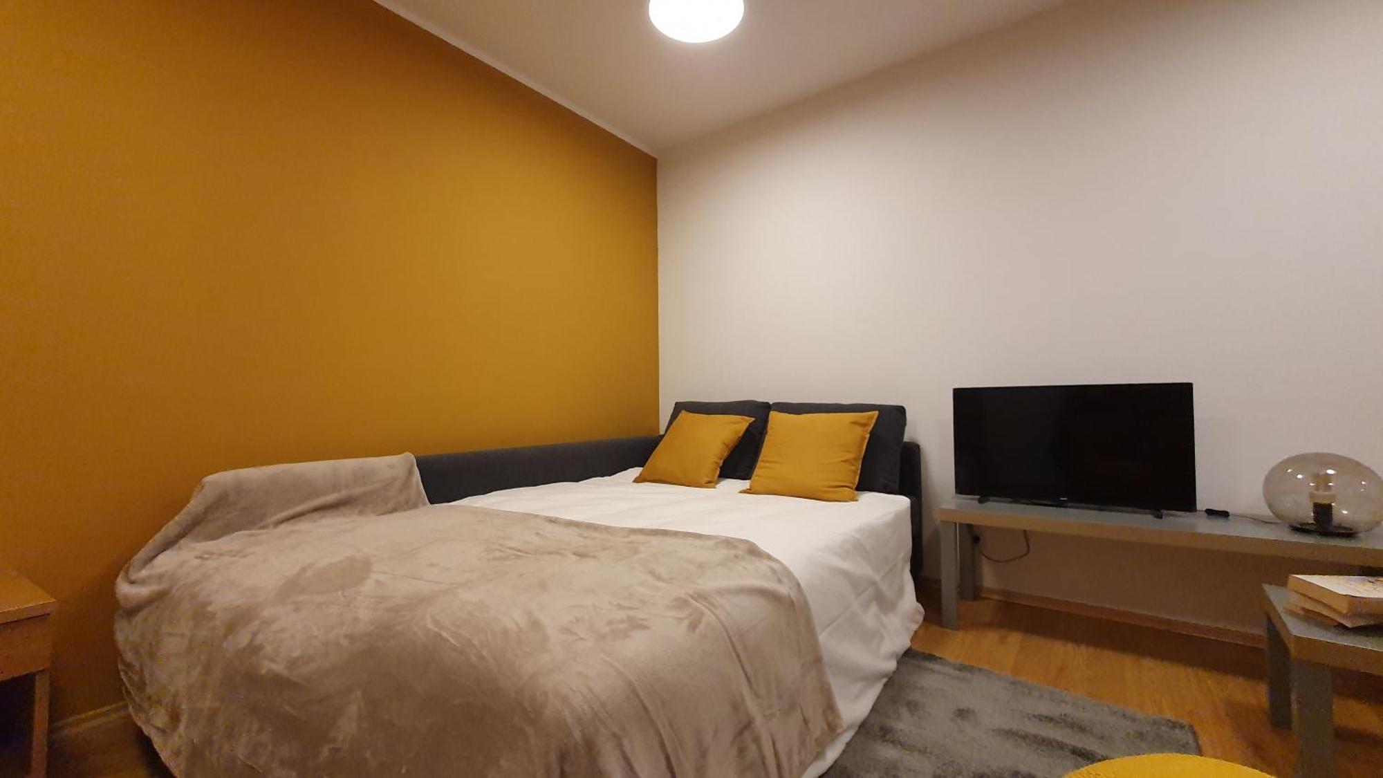 Kokiche Private Apartments ボロヴェッツ 部屋 写真